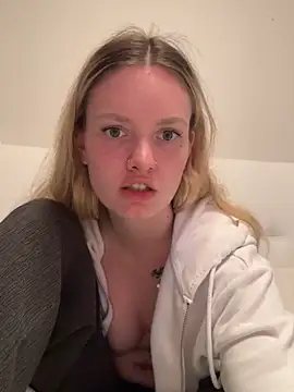 mariemelissah online show from 03.09.25