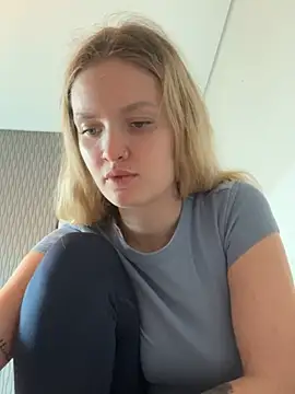 mariemelissah online show from 03.18.25