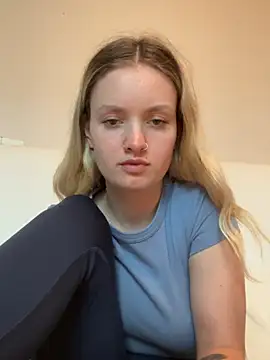 mariemelissah online show from 03.18.25