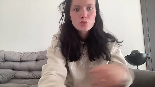 mariemelissah online show from 01.18.26