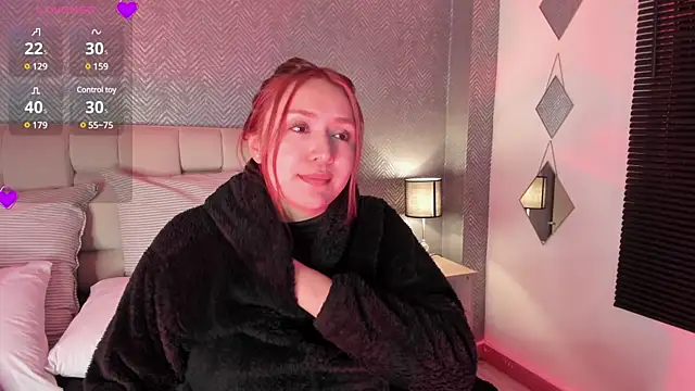 vanesaa blake online show from 12.11.24