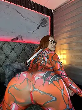 vanesaa blake online show from 02.26.25