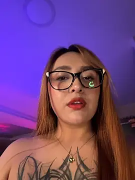 vanesaa blake online show from 12.19.25