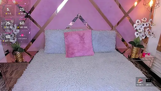 SHANONCLARK online show from 01.22.25