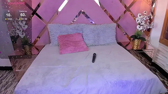 SHANONCLARK online show from 02.05.25