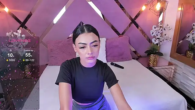 SHANONCLARK online show from 03.05.25