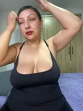 Lady  Pink online show from 03.27.26