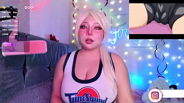 Sweet freya1 online show from 02.28.26