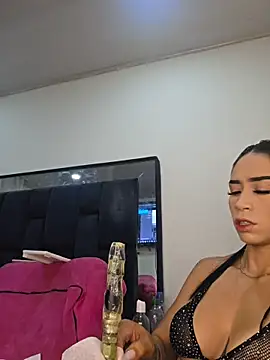 AntonelaNeri online show from 02.25.26