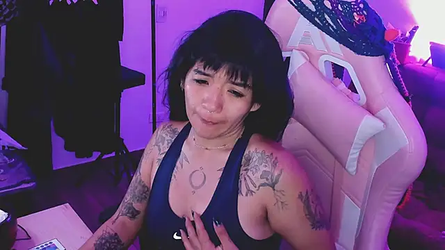 annie walker6 online show from 03.06.25