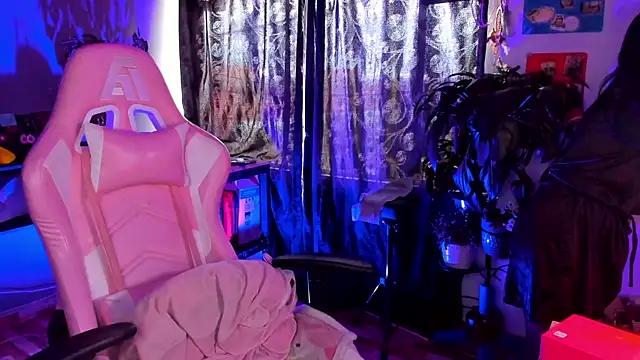 annie walker6 online show from 01.12.26