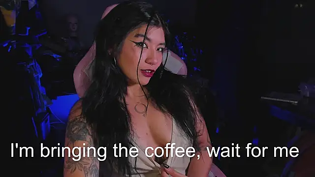 annie walker6 online show from 04.03.26