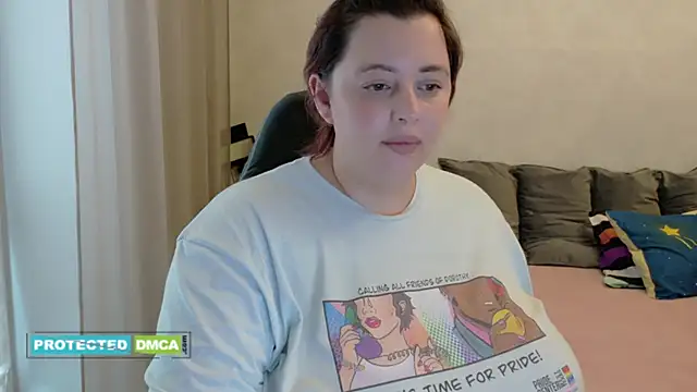 MargoCurves online show from 01.25.25