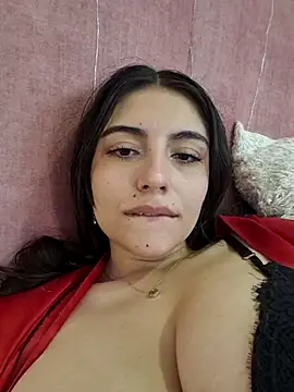 Ellie Jhonson   online show from 10.16.25