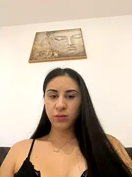 JenniferEdith online show from 12.03.24