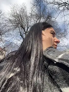 JenniferEdith online show from 03.03.25