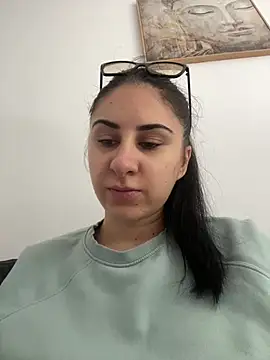 JenniferEdith online show from 03.06.25