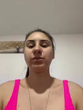 JenniferEdith online show from 07.07.26