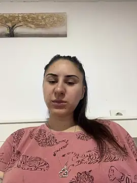 JenniferEdith online show from 07.08.26