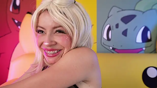 miss canndy online show from 02.28.26