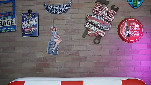 miss canndy online show from 03.12.26