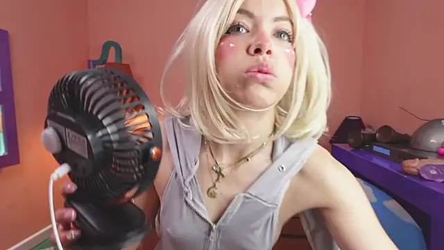 miss canndy online show from 06.01.26