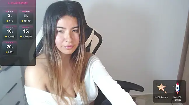 Snapshot of alice_middlee chatting on 02.05.25 alice middlee online show from 02.05.25