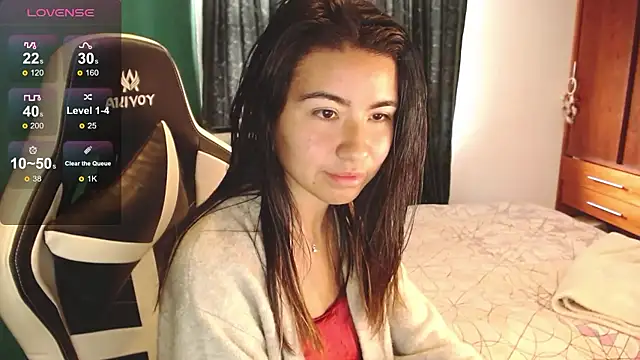 alice middlee online show from 01.05.26