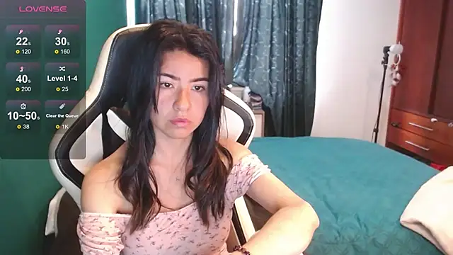 alice middlee online show from 03.06.26