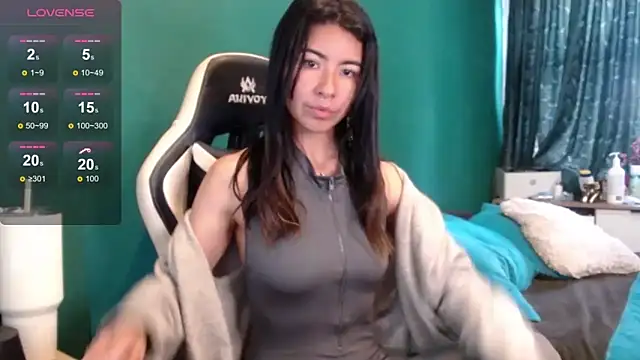 alice middlee online show from 03.13.26