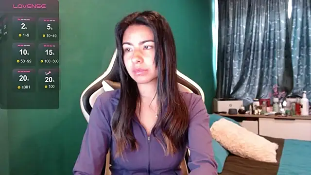 alice middlee online show from 04.13.26