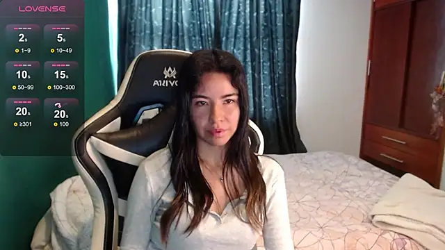 alice middlee online show from 05.13.26