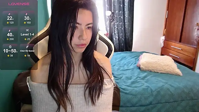 Snapshot of alice_middlee chatting on 07.28.26 alice middlee online show from 07.28.26