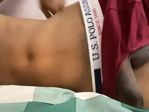 CALVINXXX online show from 09.21.25