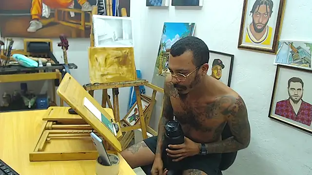 color beat17 online show from 12.07.24