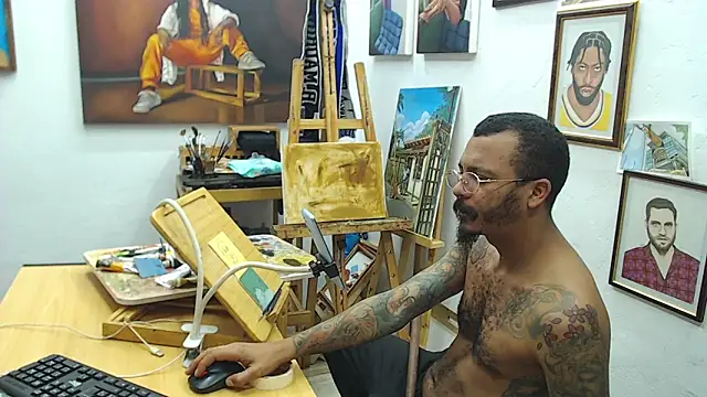 color beat17 online show from 12.08.24