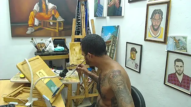 color beat17 online show from 12.09.24