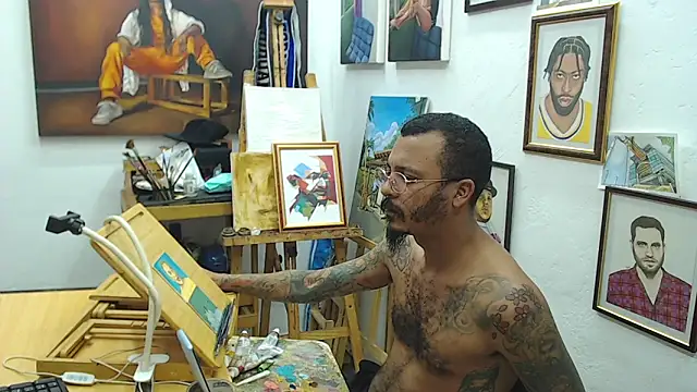 color beat17 online show from 12.09.24