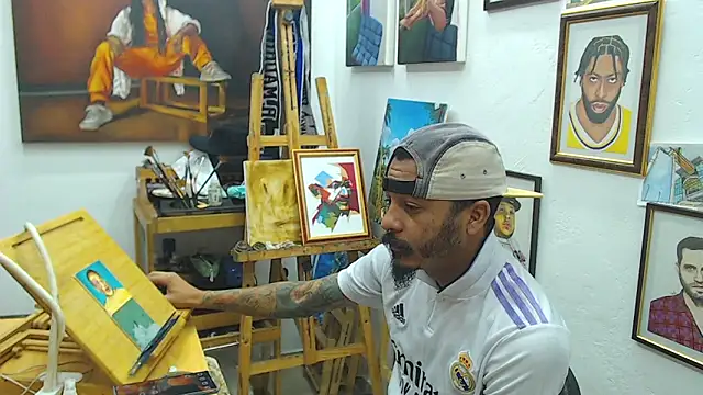 color beat17 online show from 12.10.24