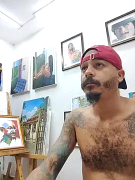 color beat17 online show from 12.28.24