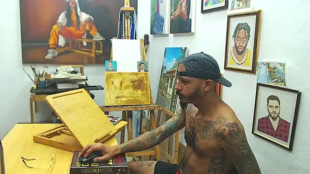 color beat17 online show from 02.01.25