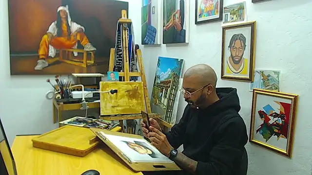 color beat17 online show from 02.16.25