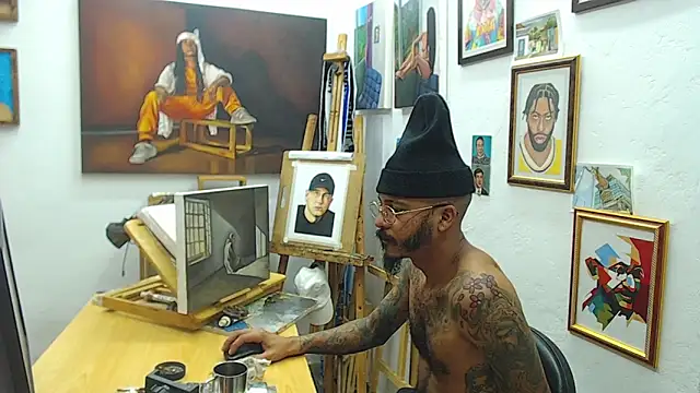 color beat17 online show from 03.05.25