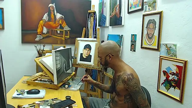 color beat17 online show from 03.08.25