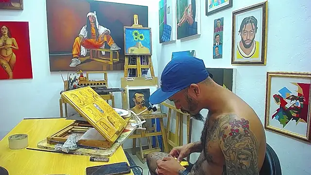 color beat17 online show from 09.08.25