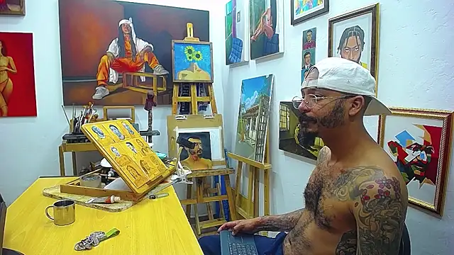 color beat17 online show from 09.12.25