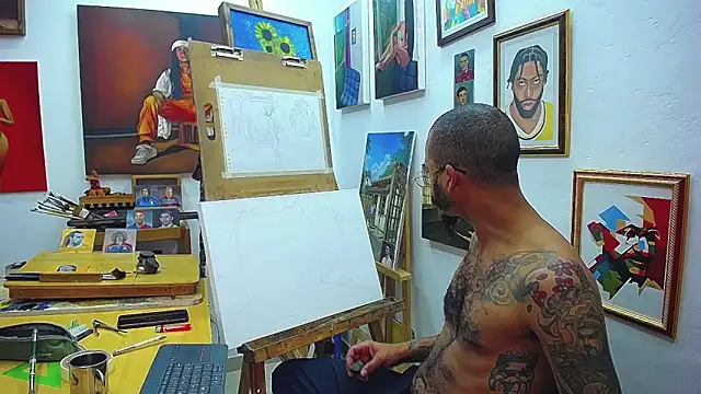 color beat17 online show from 10.09.25