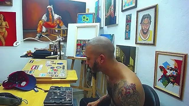 color beat17 online show from 01.10.26