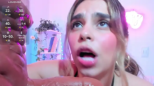 crisbell lopez online show from 01.12.26