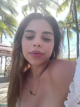 crisbell lopez online show from 03.04.26